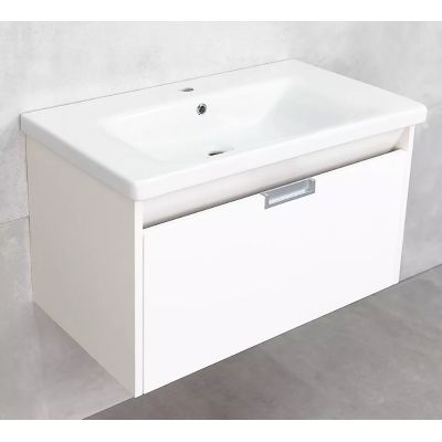 LAVOAR SANOVIT SOFT 800x455x160MM PENTRU MOBILIER