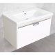 LAVOAR SANOVIT SOFT 800x455x160MM PENTRU MOBILIER