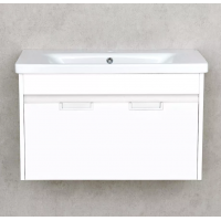 LAVOAR SANOVIT SOFT 800x455x160MM PENTRU MOBILIER