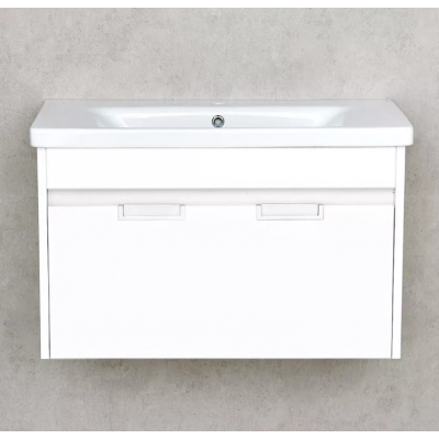 LAVOAR SANOVIT SOFT 800x455x160MM PENTRU MOBILIER