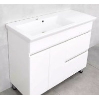 LAVOAR SANOVIT ISIK 1000x440x155MM PENTRU MOBILIER