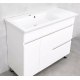LAVOAR SANOVIT ISIK 1000x440x155MM PENTRU MOBILIER