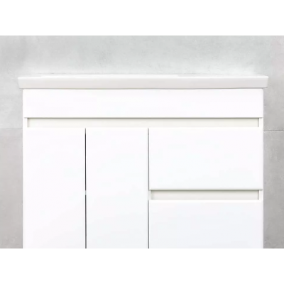 LAVOAR SANOVIT ISIK 1000x440x155MM PENTRU MOBILIER