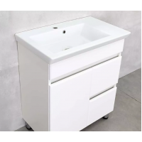 LAVOAR SANOVIT, ISIK  71X44X16.5CM PENTRU MOBILIER