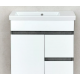 LAVOAR SANOVIT, ISIK  71X44X16.5CM PENTRU MOBILIER