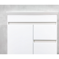 LAVOAR SANOVIT ISIK 850x440x165CM PENTRU MOBILIER