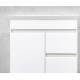 LAVOAR SANOVIT ISIK 850x440x165CM PENTRU MOBILIER