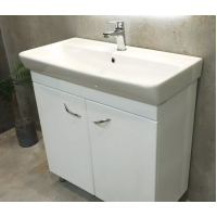 LAVOAR SANOVIT NEON 800 X 415 X 160 PENTRU MOBILIER