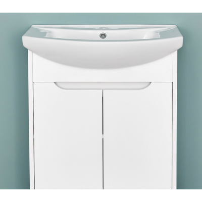 LAVOAR SANOVIT, ZENON 75X48CM PENTRU MOBILIER