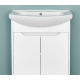 LAVOAR SANOVIT, ZENON 75X48CM PENTRU MOBILIER