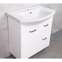 LAVOAR SANOVIT, ZENON 75X48CM PENTRU MOBILIER