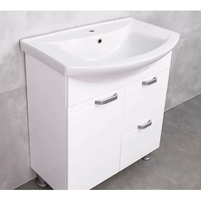 LAVOAR SANOVIT, ZENON 75X48CM PENTRU MOBILIER