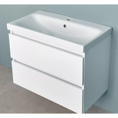LAVOAR CERSANIT ALBA 650x460MM PENTRU MOBILIER