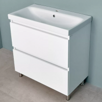 LAVOAR CERSANIT ALBA 650x460MM PENTRU MOBILIER