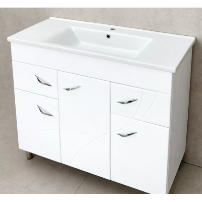 LAVOAR SANOVIT ATRIA  65x45CM PENTRU MOBILIER
