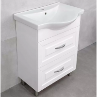LAVOAR CERSANIT ALBA 650x460MM PENTRU MOBILIER