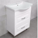 LAVOAR CERSANIT ALBA 650x460MM PENTRU MOBILIER