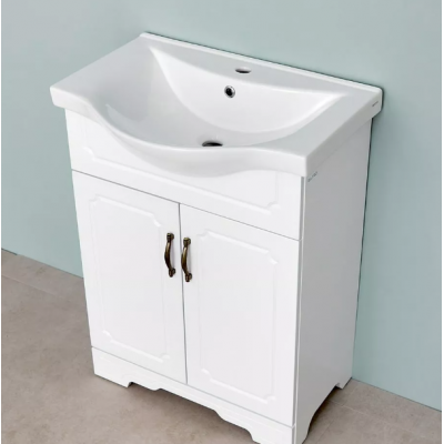 LAVOAR CERSANIT ALBA 650x460MM PENTRU MOBILIER