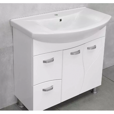 LAVOAR SAVONIT ZENON 86X50CM PENTRU MOBILIER