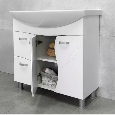 LAVOAR SAVONIT ZENON 86X50CM PENTRU MOBILIER