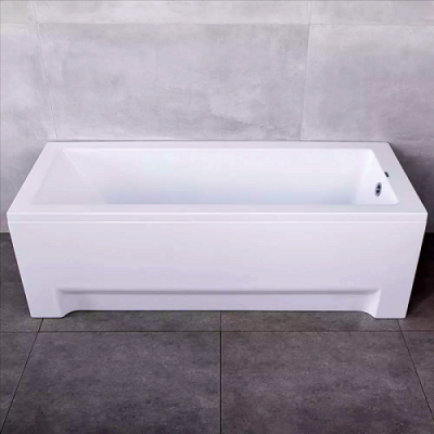 CADA DREAPTA BONITO HOME ELARA 1700X750 ACRIL FARA SUPORT
