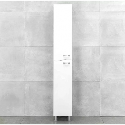 DULAP INALT BAYRO DEMO 300MMx1900MM UNIVERSAL ALB