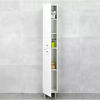 DULAP INALT BAYRO DEMO 300MMx1900MM UNIVERSAL ALB
