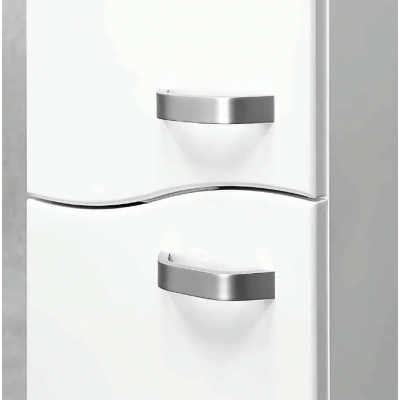 DULAP INALT BAYRO DEMO 300MMx1900MM UNIVERSAL ALB