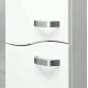 DULAP INALT BAYRO DEMO 300MMx1900MM UNIVERSAL ALB
