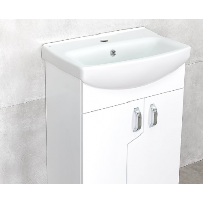 LAVOAR CERSANIT, KOMO 60X45 cm PENTRU MOBILIER