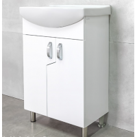 LAVOAR CERSANIT MODUO 800X450X170MM PENTRU MOBILIER
