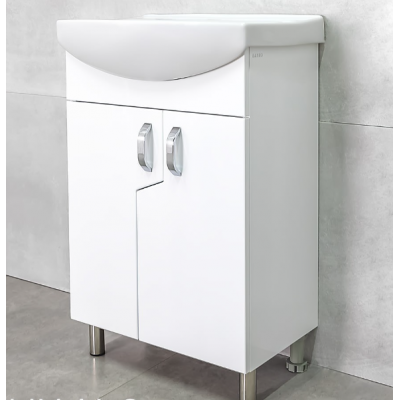LAVOAR CERSANIT, KOMO 60X45 cm PENTRU MOBILIER