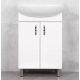 DULAP LAVOAR BAYRO ALLURE NEON 600 ALB