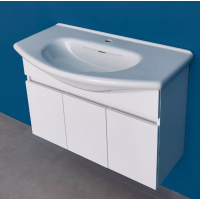 LAVOAR GALASSIA ARMONY 1F 900x500 MM PENTRU MOBILIER