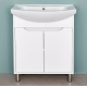 DULAP PORTLAVOAR BAYRO VENUS PRO 750 ALB