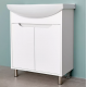 DULAP PORTLAVOAR BAYRO VENUS PRO 750 ALB
