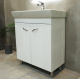 DULAP LAVOAR BAYRO DALAS NEON 600 ALB