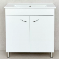 DULAP LAVOAR BAYRO DALAS ATRIA 850 ALB
