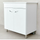 DULAP LAVOAR BAYRO DALAS ATRIA 850 ALB