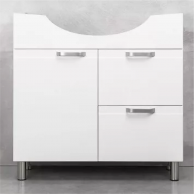 DULAP LAVOAR BAYRO DEMO ZENON 650 ALB DULAP LAVOAR BAYRO DEMO ZENON 650 ALB