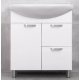 DULAP LAVOAR BAYRO RIVIERA PRO ZENON 650 ALB
