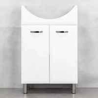 DULAP PORTLAVOAR BAYRO TORY LIBRA  600 ALB MAT