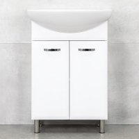 DULAP PORTLAVOAR BAYRO TORY LIBRA  600 ALB MAT