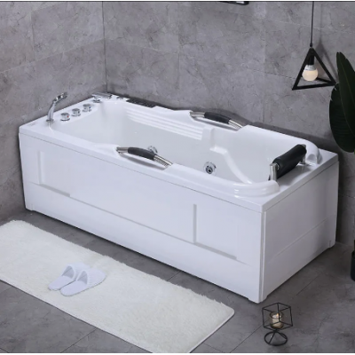 CADA HIDROMASAJ PUMA 1700*850*700mm STINGA