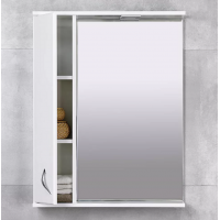 DULAP-OGLINDA BAYRO DALAS ALB 650x750 STANGA