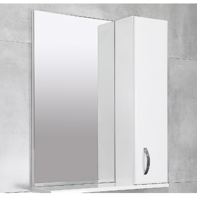 DULAP-OGLINDA BAYRO BRIS ALB 600x750 DREAPTA