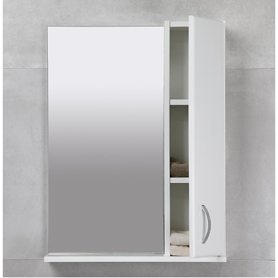 DULAP-OGLINDA BAYRO BRIS ALB 550x750 DREAPTA