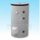 BOILER ELDOM TITAN 500 LT, 2 SERPENTINE