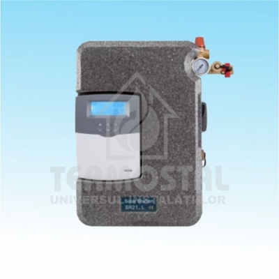 STATIE POMPARE PT.BATERII SOLARE SR11L STATIE POMPARE PT.BATERII SOLARE SR11L