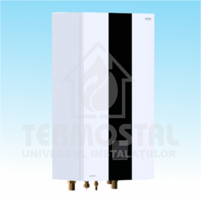 POMPA DE CALDURA INVERTER SPLIT HEATMI 10kW R32 220-240V 50Hz
